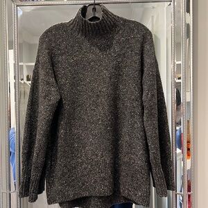 Frame cashmere blend sweater size small